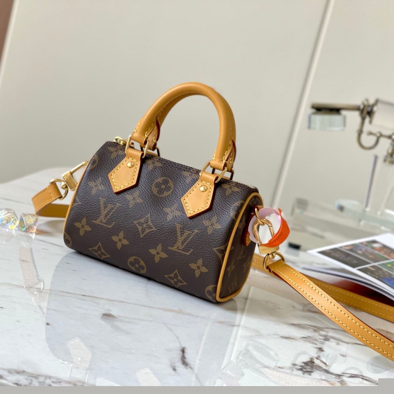 LV Speedy Bags